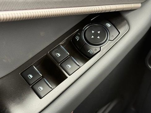 New 2026 Ford Explorer Active image 24