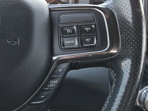 Used 2020 RAM 2500 Power Wagon image 19