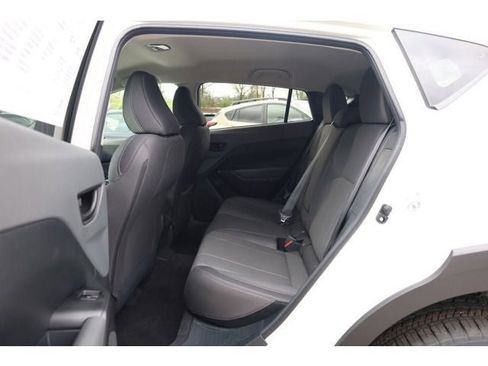 New 2026 Subaru Crosstrek 2.5i image 38