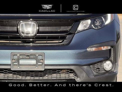 Used 2021 Honda Pilot Special Edition image 8