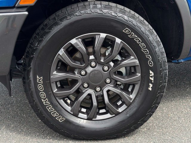 Used 2019 Ford Ranger XLT w/ FX4 Off-Road Package AWD/4WD image 17