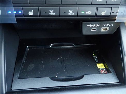 New 2026 Subaru Outback Wilderness image 23