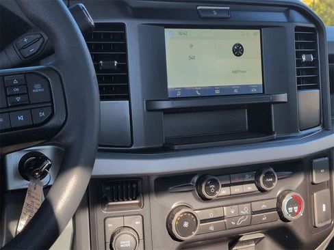 New 2026 Ford F350 XL w/ FX4 Off-Road Package image 27