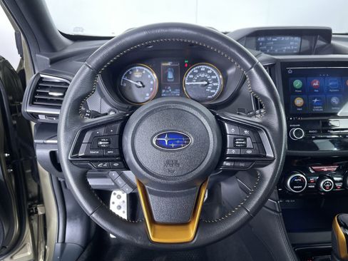 Certified 2023 Subaru Forester Wilderness image 16