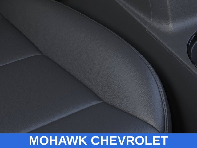 New 2026 Chevrolet Colorado LT w/ LT Convenience Package AWD/4WD image 21
