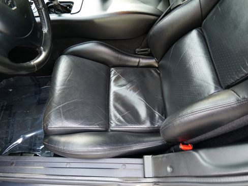 Used 1999 Dodge Viper GTS image 17