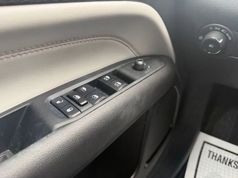 Used 2024 Jeep Compass Limited AWD/4WD image 13