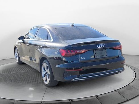Used 2022 Audi A3 2.0T Premium image 3