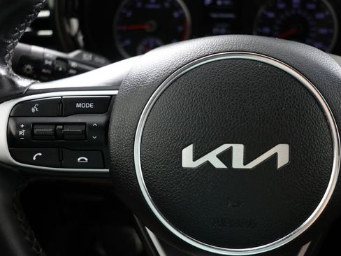 Used 2023 Kia K5 GT-Line w/ GT-Line Premium Package FWD image 26