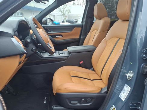 Used 2025 MAZDA CX-70 3.3 Turbo S w/ Premium Plus image 24