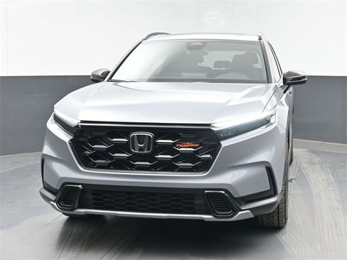 New 2026 Honda CR-V TrailSport image 3