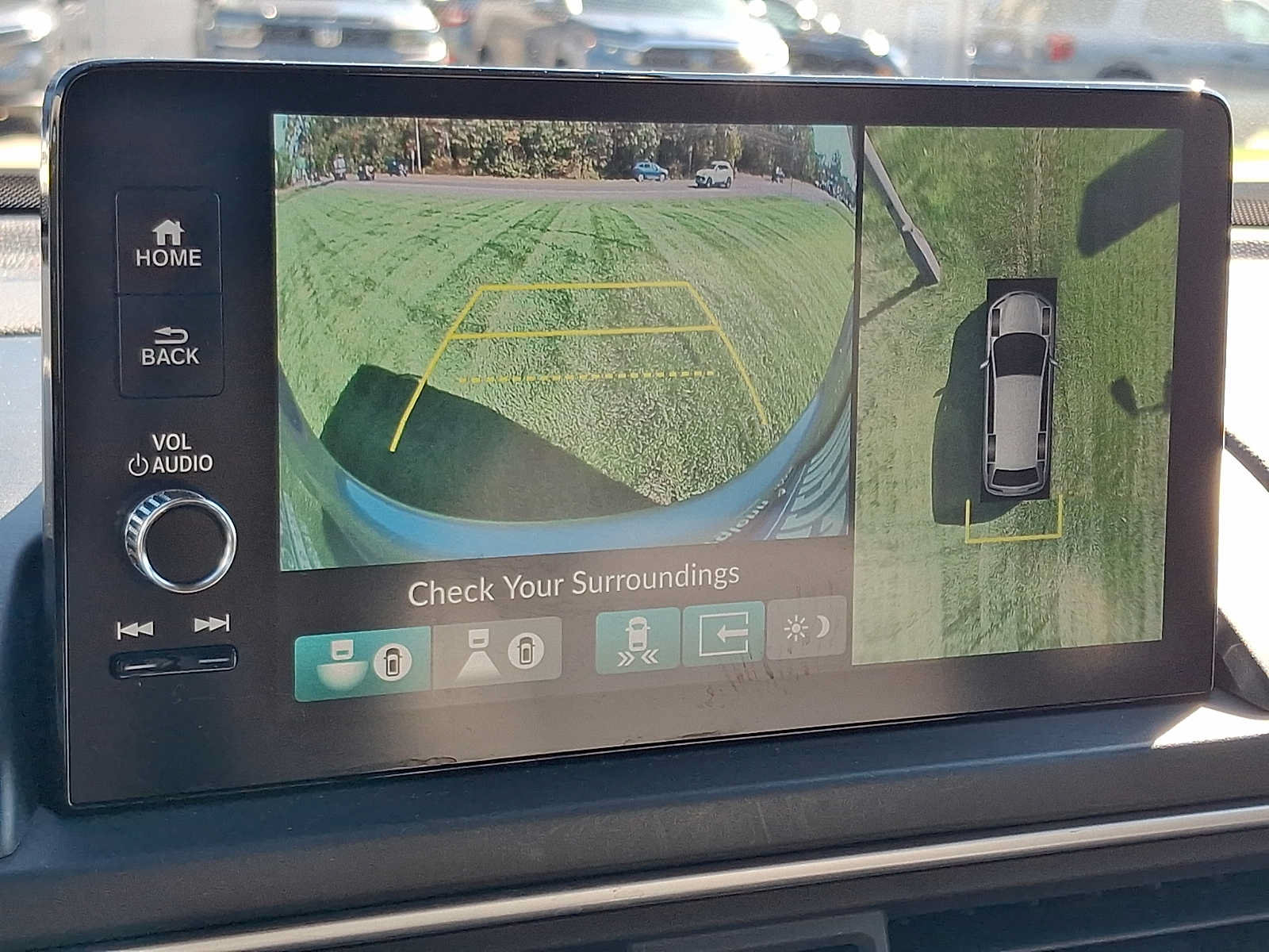 Certified 2023 Honda Pilot Elite image 19