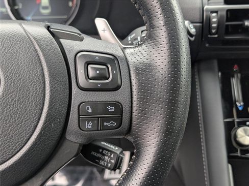 Certified 2024 Lexus IS 350 F Sport image 25