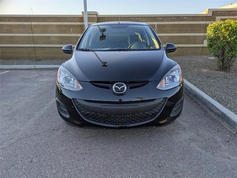 Used 2012 MAZDA MAZDA2 Sport image 6