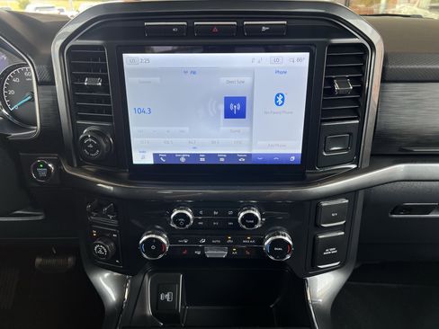 Used 2022 Ford F150 XLT w/ Equipment Group 302A High image 28