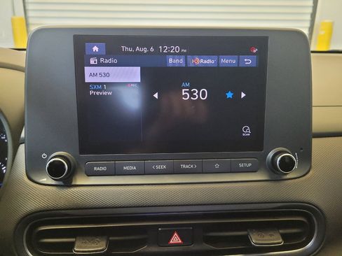 Used 2023 Hyundai Kona SEL w/ Cargo Package AWD/4WD image 25