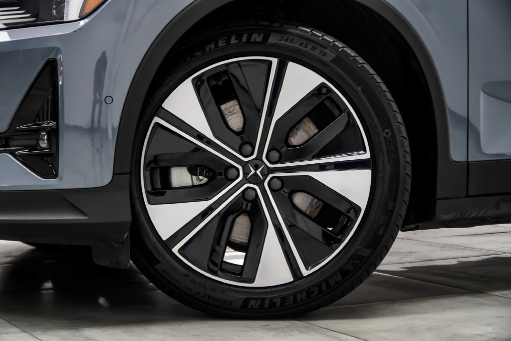 Used 2024 Polestar Polestar 2 AWD/4WD image 7