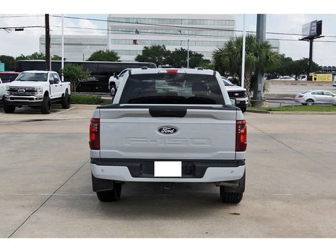 Used 2024 Ford F150 STX image 5