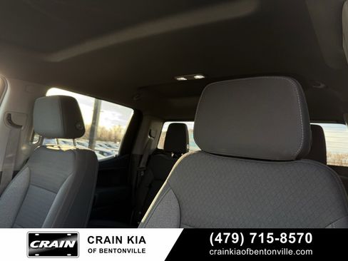 Used 2021 GMC Sierra 1500 Elevation image 23