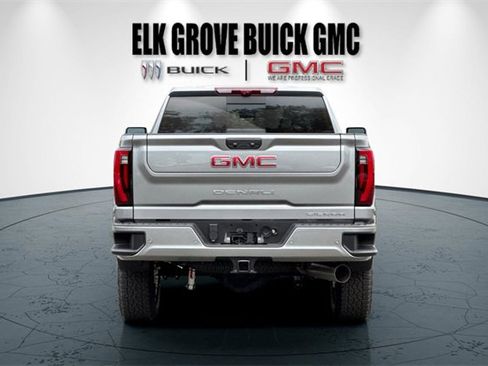 New 2026 GMC Sierra 2500 Denali w/ Denali Reserve Package image 5