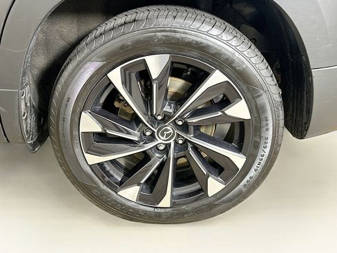 Used 2025 MAZDA CX-50 2.5 Hybrid w/ Premium Plus Pkg AWD/4WD image 11