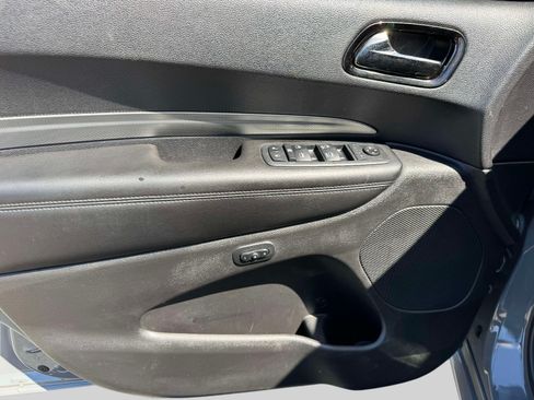 Used 2020 Dodge Durango GT AWD/4WD image 16