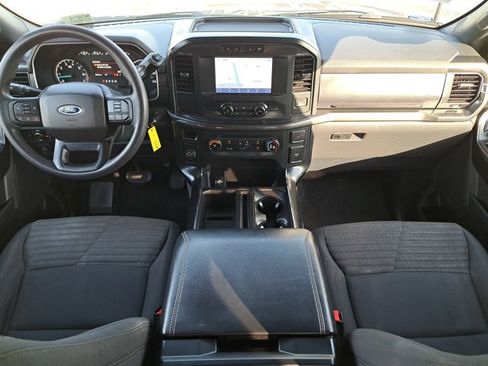 Certified 2021 Ford F150 XL w/ STX Appearance Package image 14