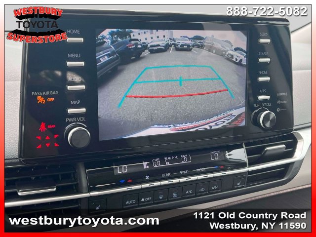 Used 2021 Toyota Sienna XLE FWD image 34