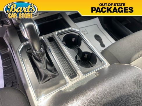 Used 2019 Ford F150 XLT w/ Equipment Group 302A Luxury AWD/4WD image 32