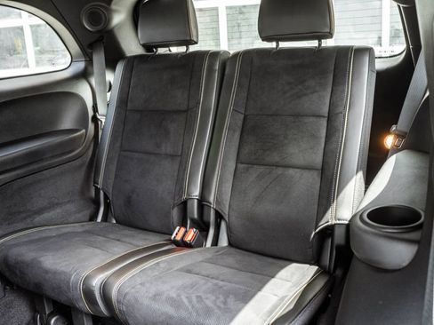 Used 2024 Dodge Durango SRT AWD/4WD image 30
