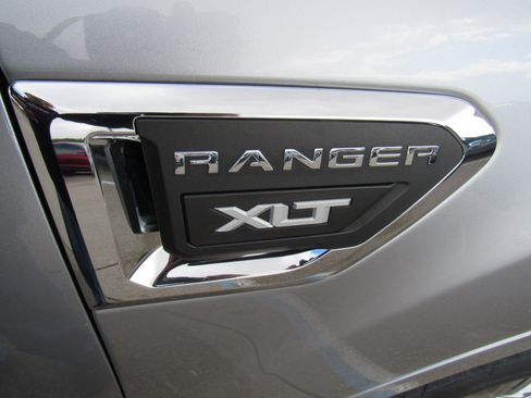 Used 2020 Ford Ranger XLT w/ Equipment Group 302A Luxury image 33