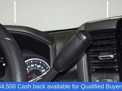 New 2026 RAM 2500 Tradesman AWD/4WD image 23