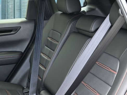 New 2026 Honda CR-V Sport-L image 20