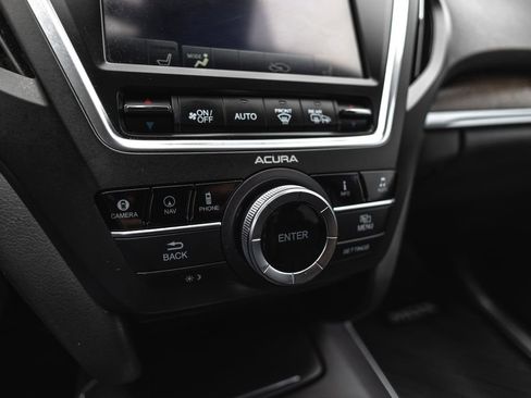 Used 2017 Acura MDX SH-AWD w/ Advance Package image 17