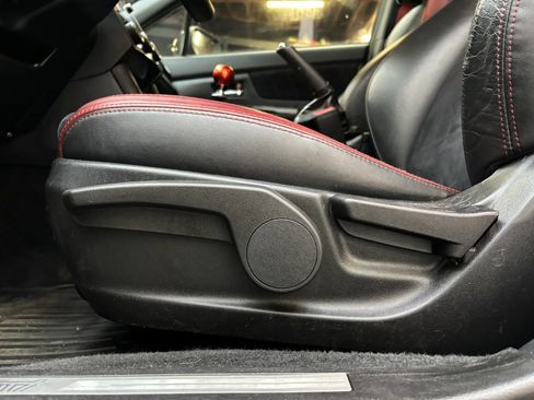 Used 2019 Subaru WRX STI w/ Popular Package #3 AWD/4WD image 14