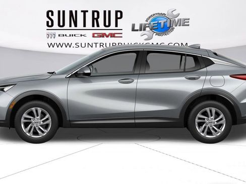 New 2026 Buick Envista Preferred w/ Convenience I Package image 31