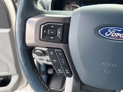 Used 2022 Ford F450 Limited w/ FX4 Off-Road Package image 62