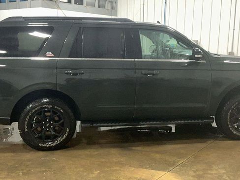 Certified 2022 Ford Expedition Timberline image 4