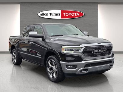Used 2019 RAM 1500 Limited