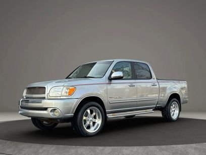 Used 2006 Toyota Tundra SR5