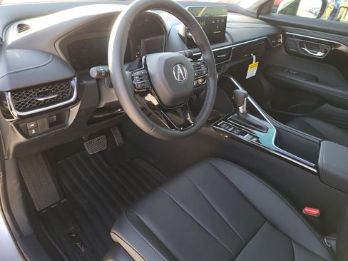 New 2026 Acura ADX FWD image 17