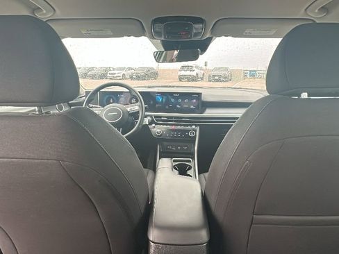 Used 2025 Hyundai Sonata SEL FWD image 28