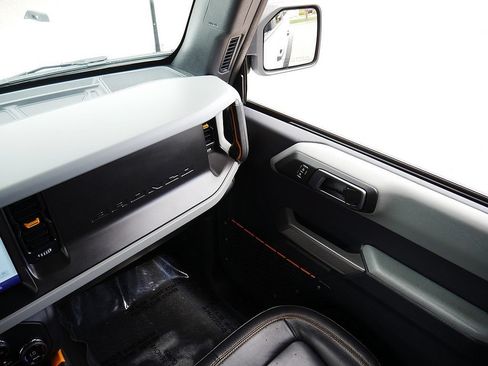 Used 2023 Ford Bronco Badlands AWD/4WD image 25