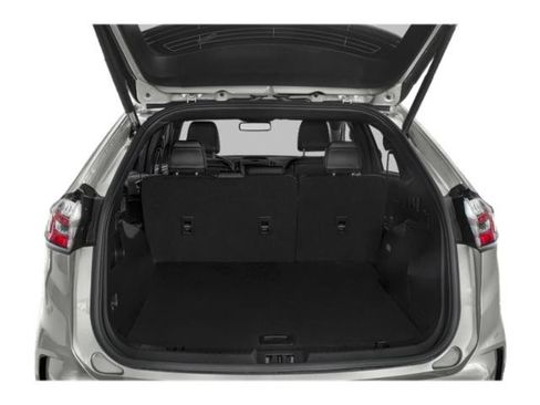 Used 2020 Ford Edge ST-Line w/ Cold Weather Package AWD/4WD image 11