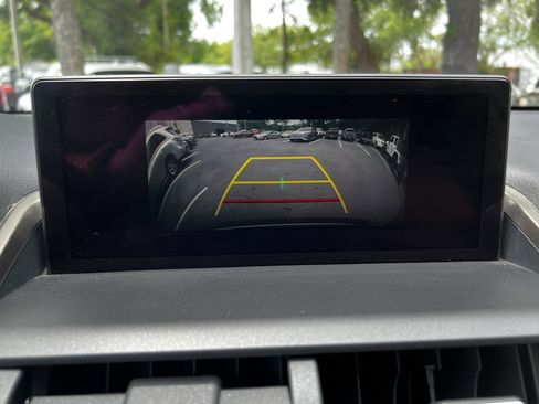 Used 2020 Lexus NX 300h AWD w/ Premium Package image 26