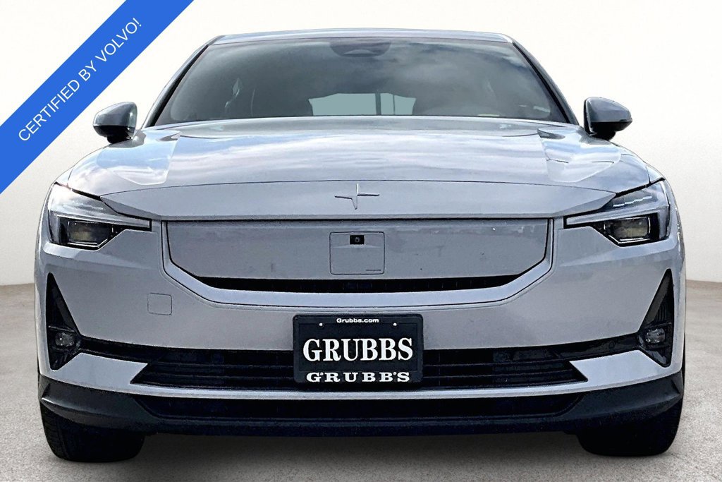 Used 2024 Polestar Polestar 2 w/ Pilot Pack RWD image 3