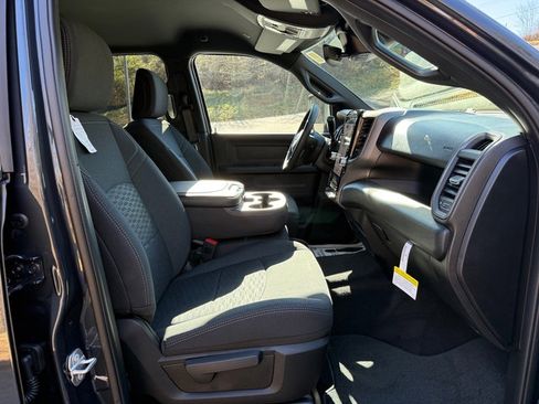 New 2026 RAM 2500 Tradesman w/ Power Wagon Package image 18