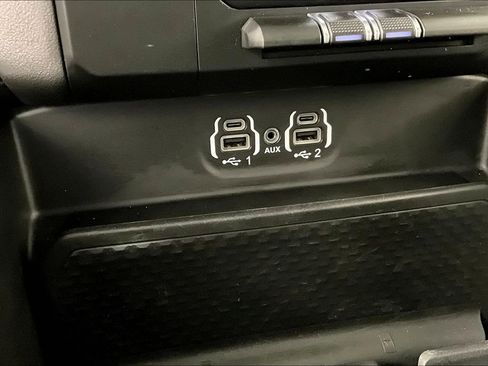 Used 2021 RAM 1500 Lone Star image 31