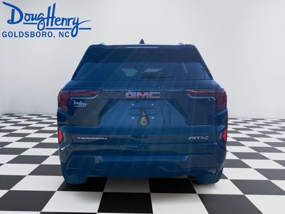 New 2026 GMC Terrain AT4 w/ Technology Package II