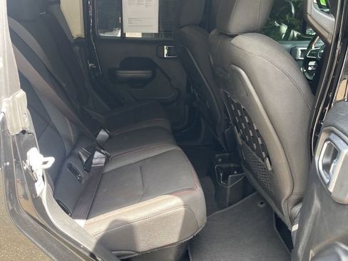Used 2020 Jeep Gladiator Rubicon image 21